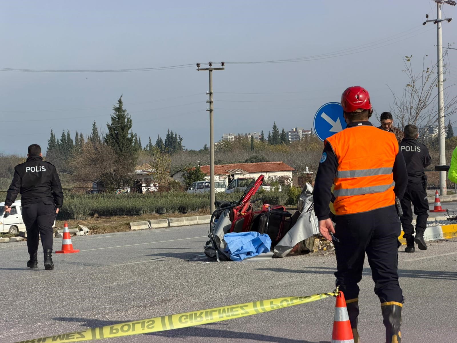 55 Yaşındaydı, Hayatını Kaybetti (5)