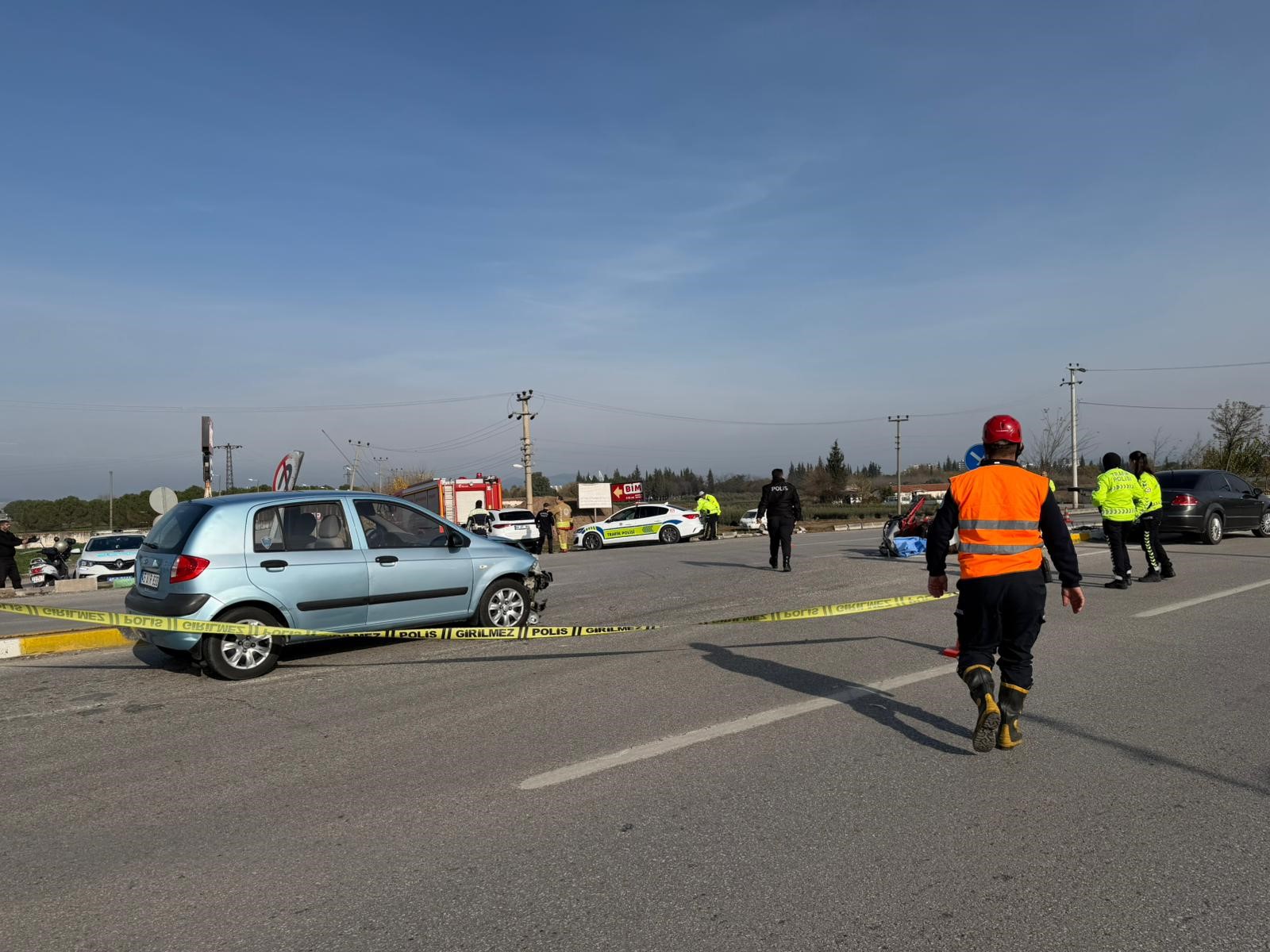 55 Yaşındaydı, Hayatını Kaybetti (7)