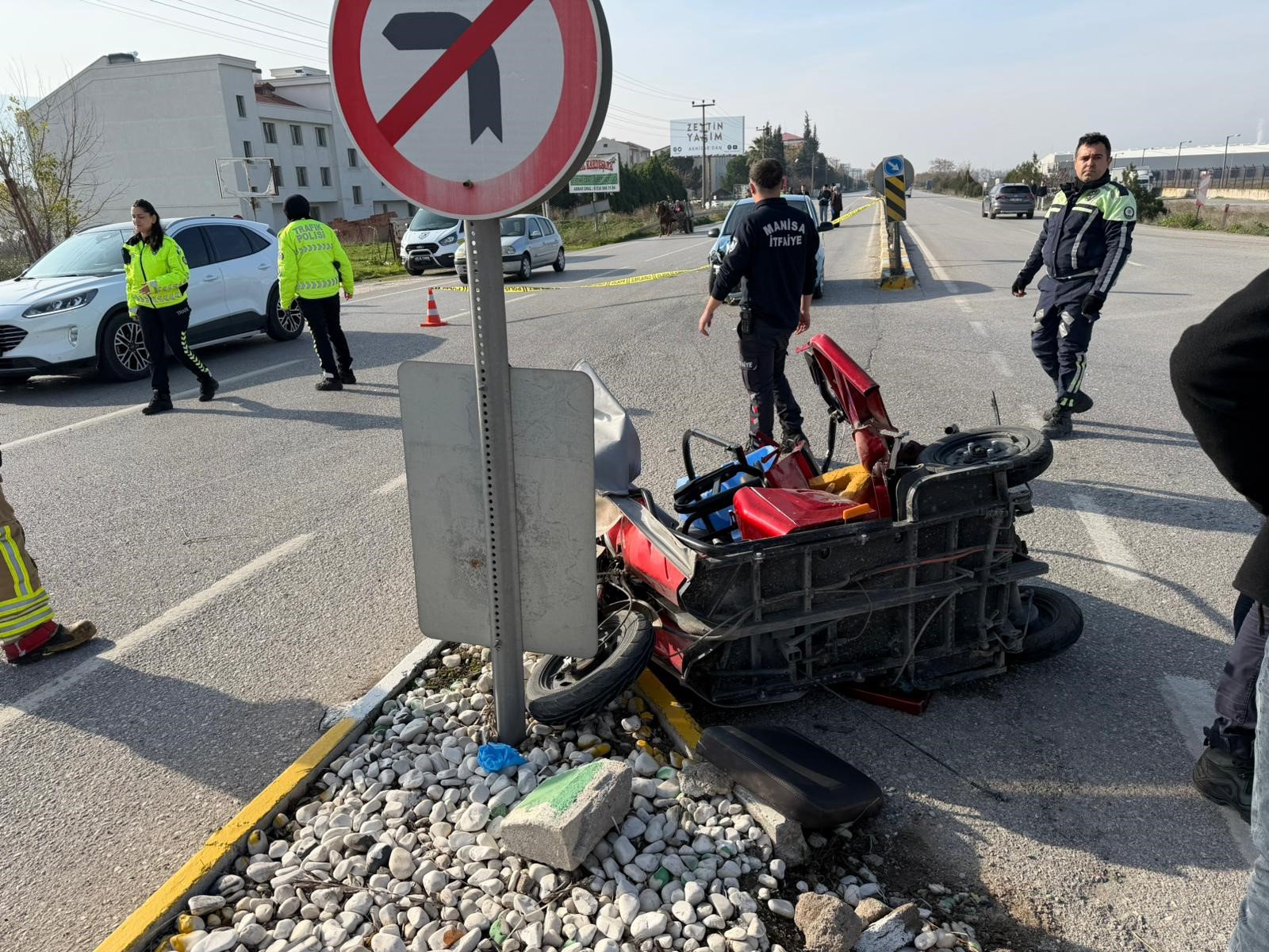 55 Yaşındaydı, Hayatını Kaybetti (8)