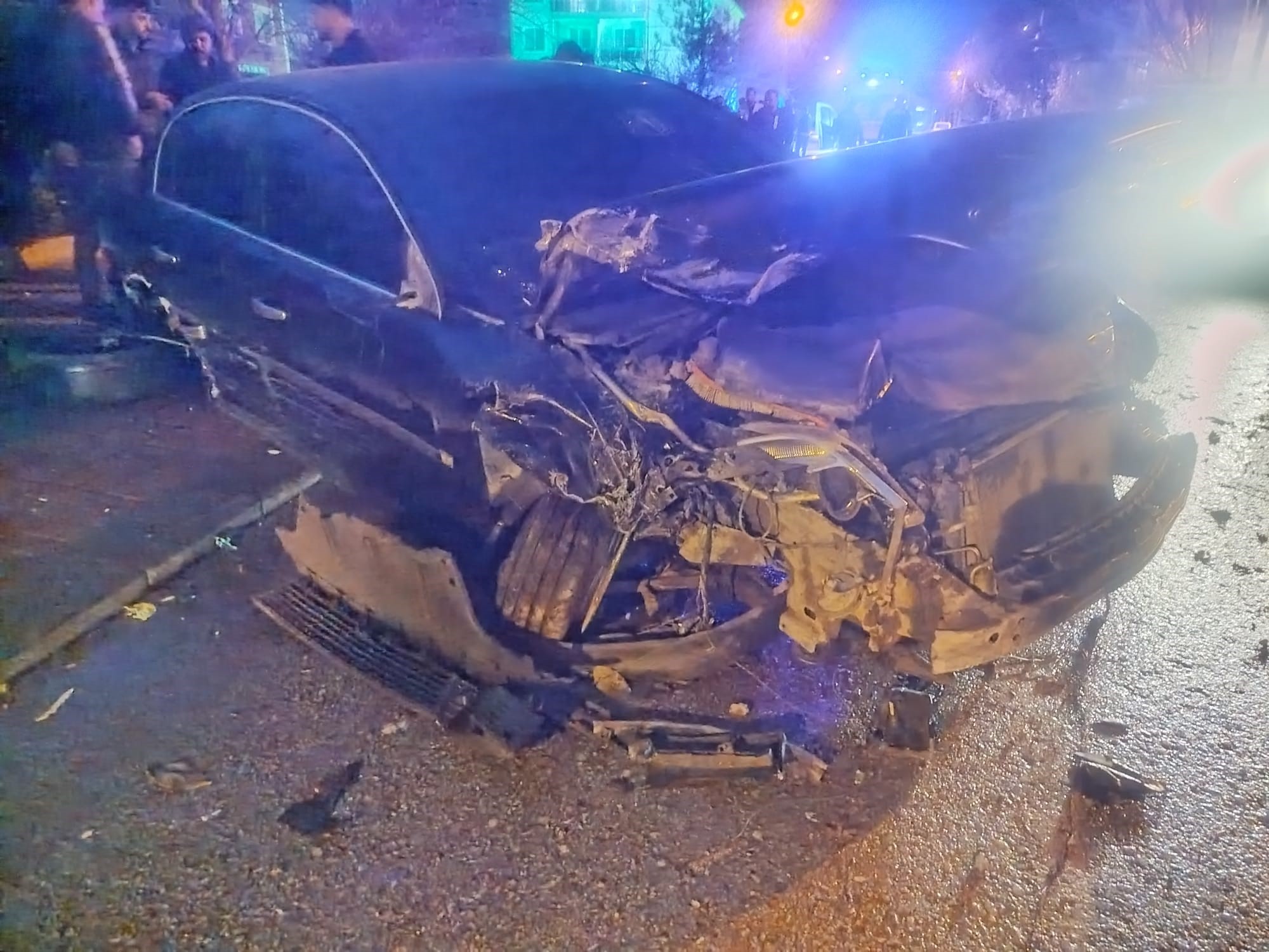 61 Yaşındaki Kadın Hayatını Kaybetti (6)