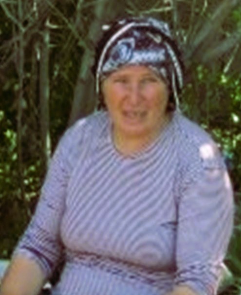 61 Yaşındaki Kadın Hayatını Kaybetti (7)