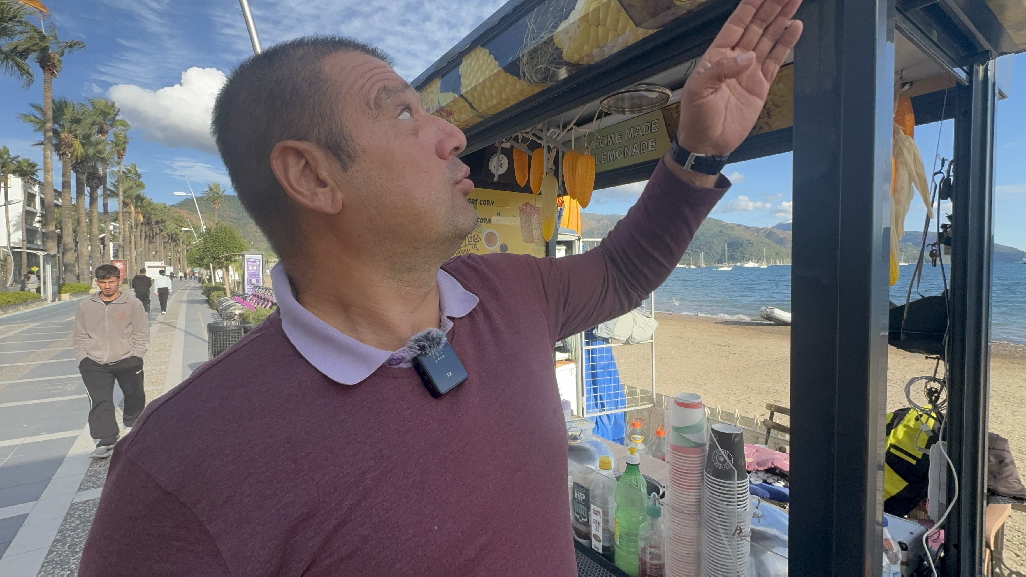 7 Defa Ölümden Döndü, Artık Ona 9 Canlı Diyorlar (1)