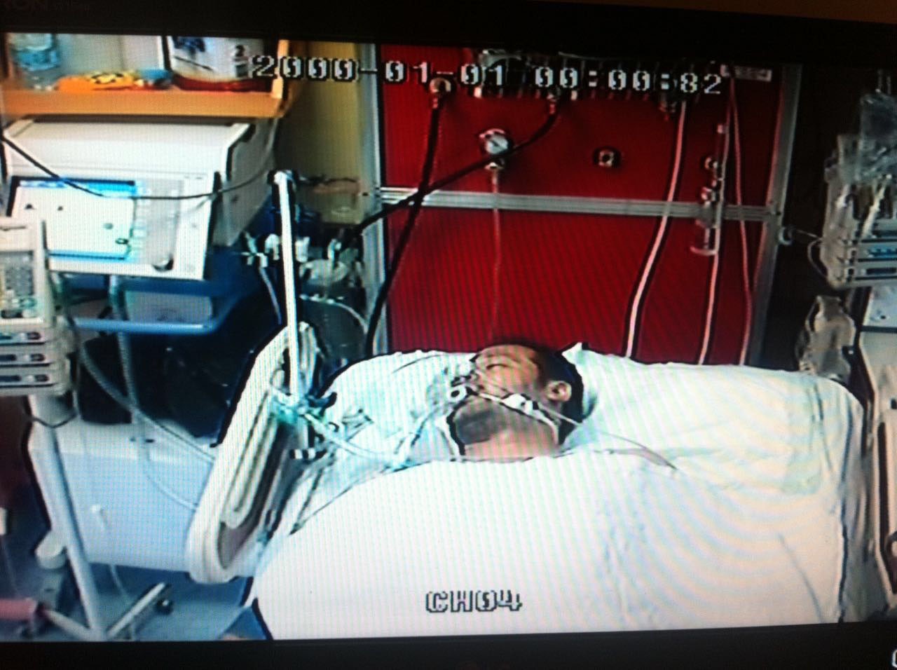 7 Defa Ölümden Döndü, Artık Ona 9 Canlı Diyorlar (2)