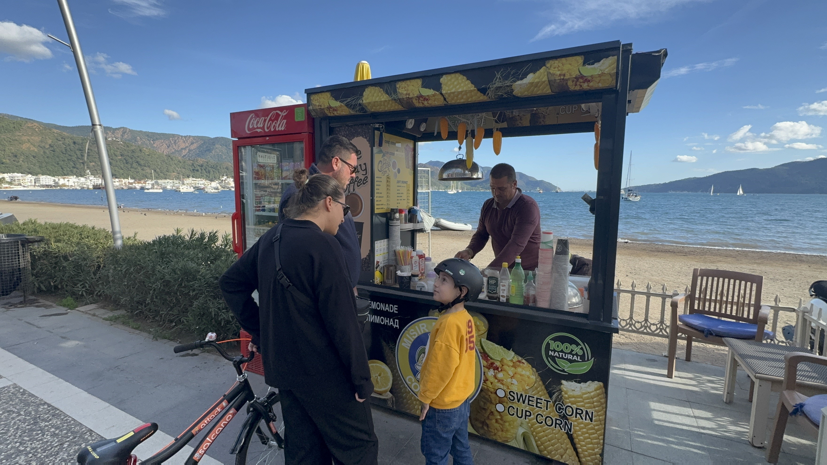 7 Defa Ölümden Döndü, Artık Ona 9 Canlı Diyorlar (5)