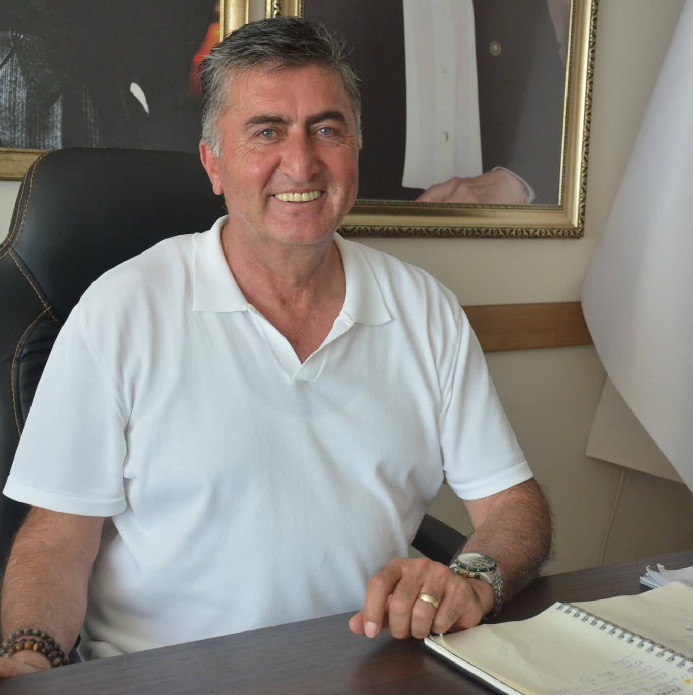 “Ablasının Il Başkanı”.. İyi̇ Parti’yi Unuttu, Çerçioğlu Için Siyaset Yapıyor (2)