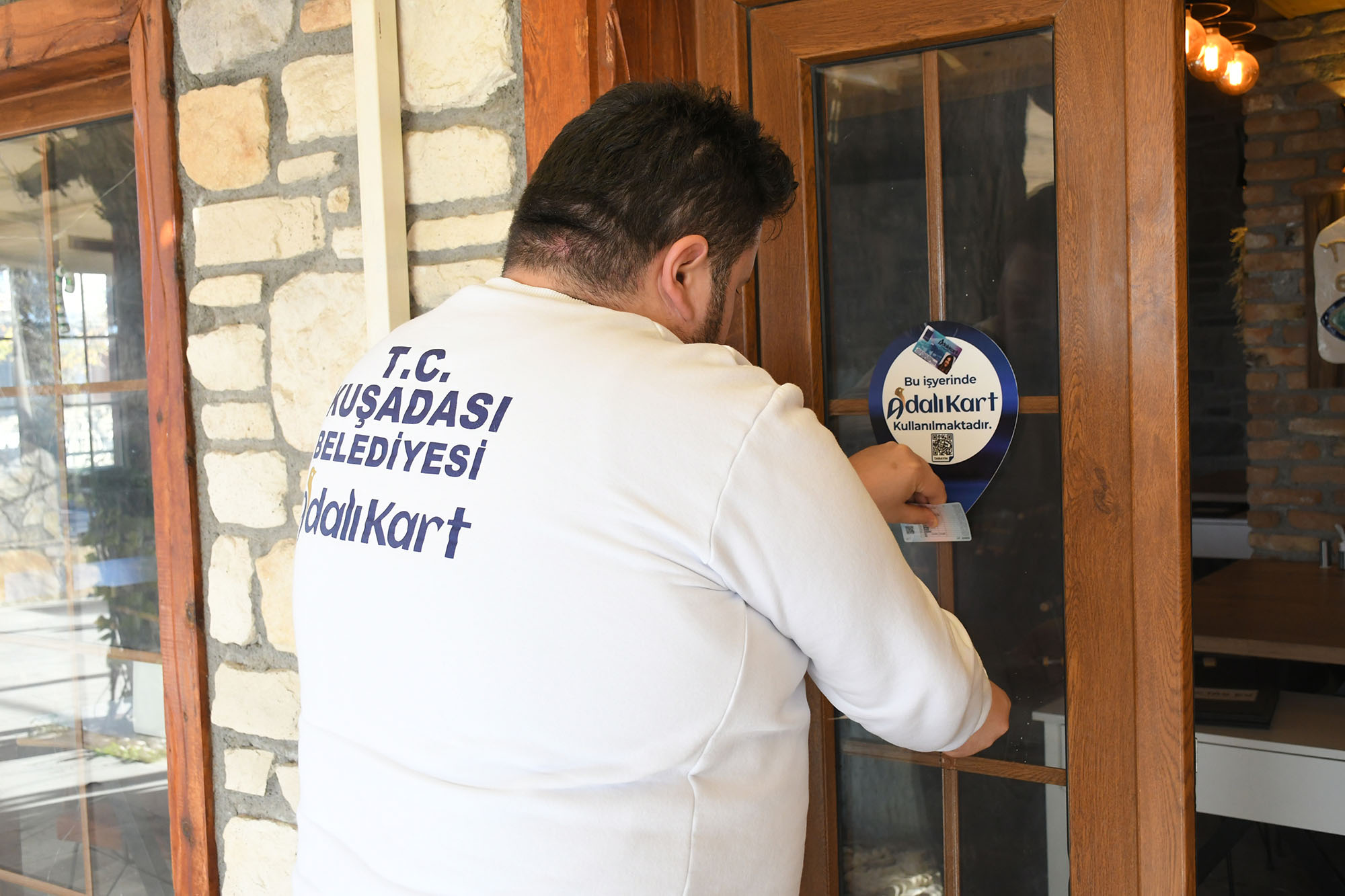 Adali Kart Üyes Is Yeri (1)