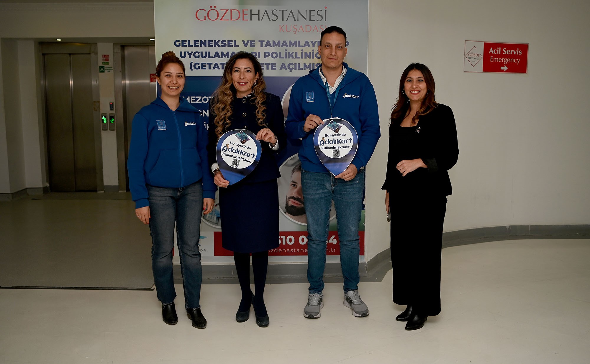 Adalı Kart'ın Sunduğu Avantajlara Sağlık Hizmetleri De Eklendi (2)