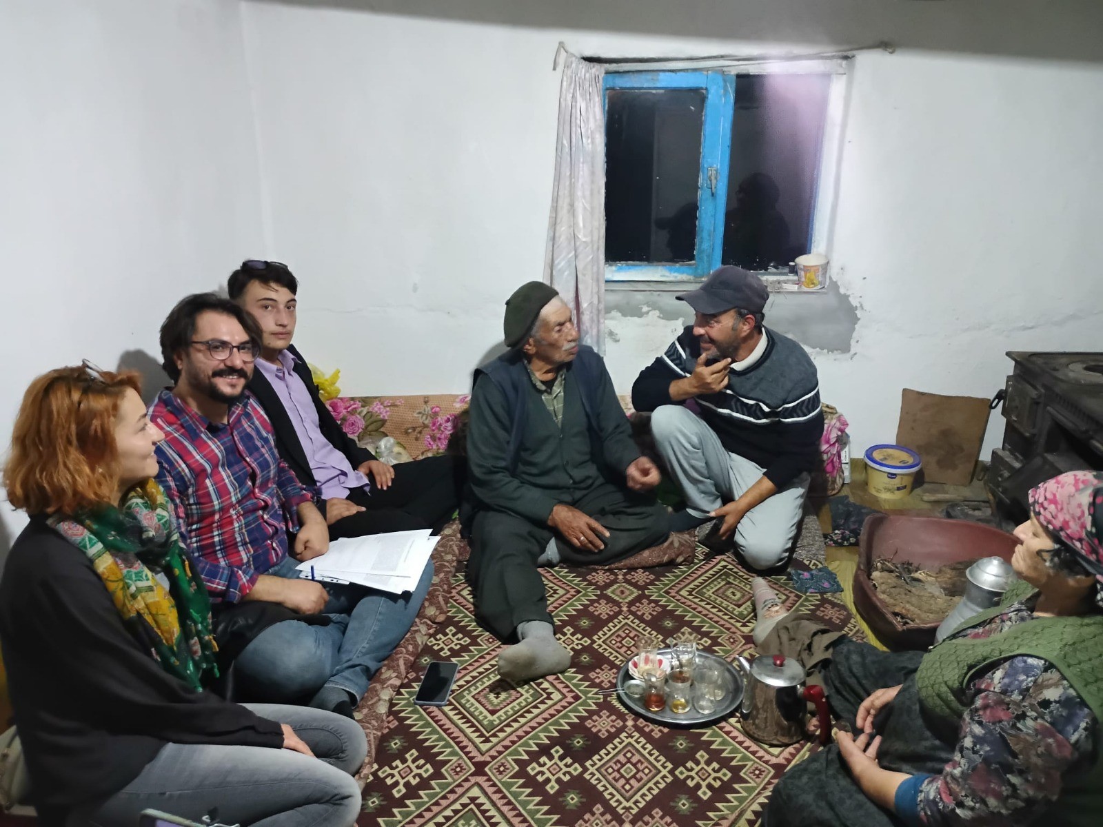 'Al Fadimem' Türküsünün Gerçek Hikayesi Ortaya Çıkarıldı (2)