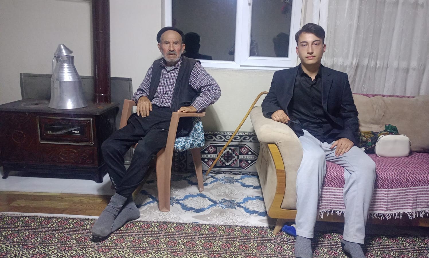 'Al Fadimem' Türküsünün Gerçek Hikayesi Ortaya Çıkarıldı (3)