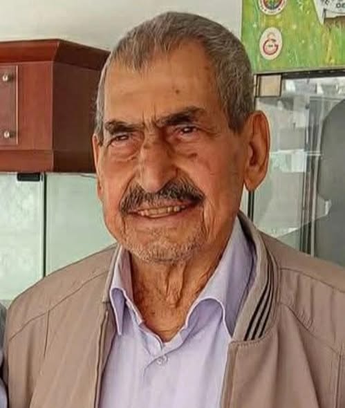 Aydın Bir Ustasını Daha Kaybetti (2)