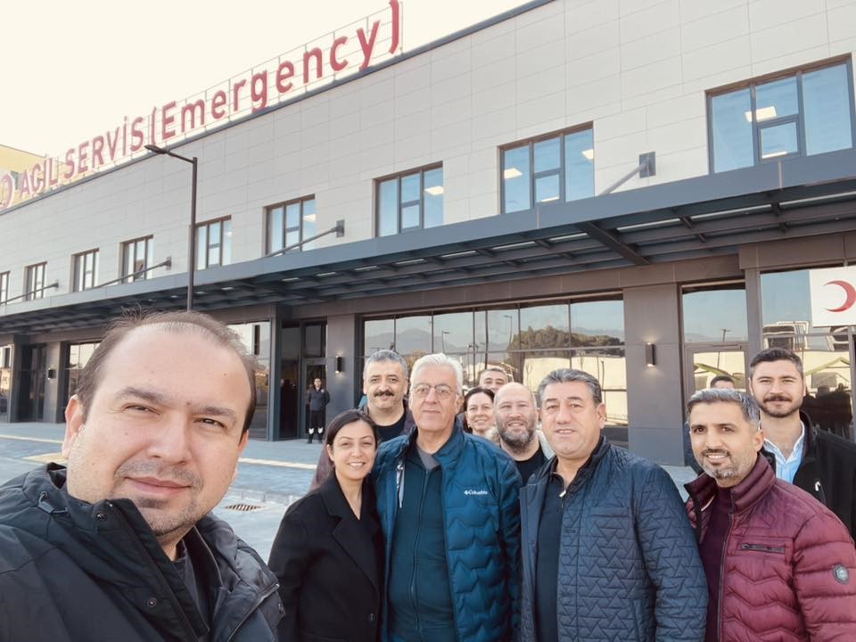 Aydın Şehir Hastanesi Açıklaması Geldi (3)