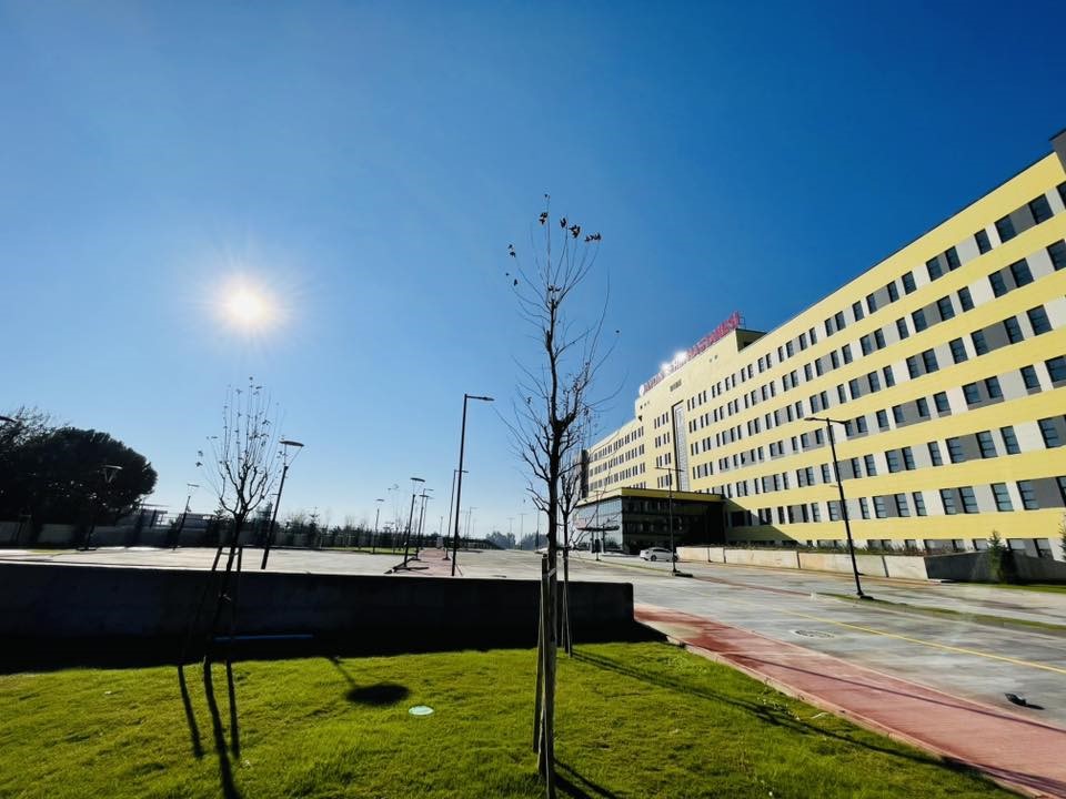 Aydın Şehir Hastanesi Açıklaması Geldi (6)