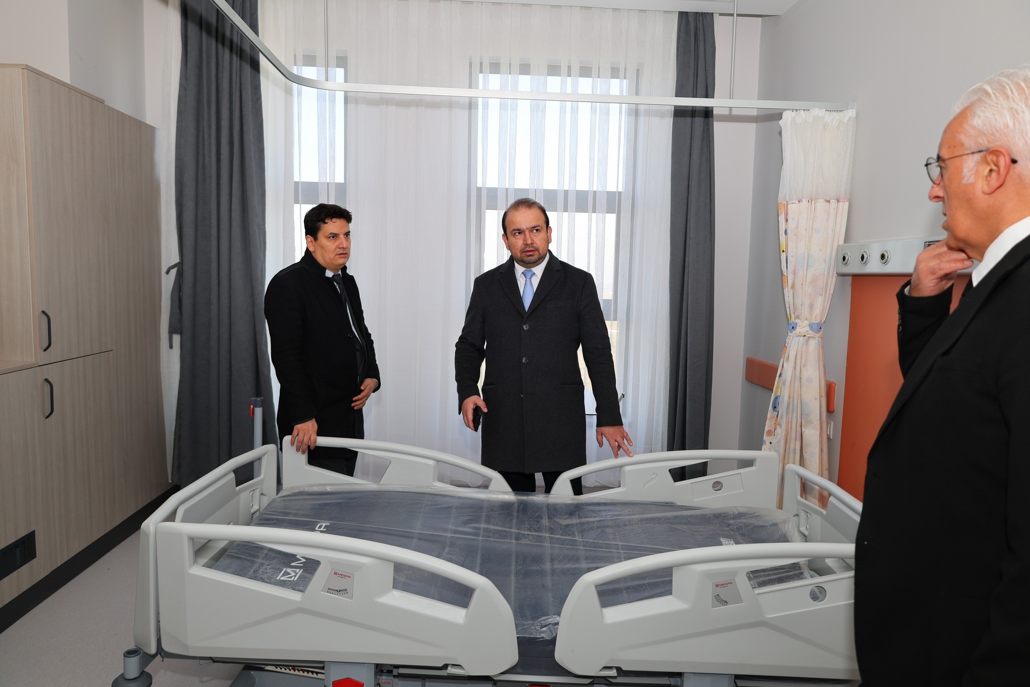 Aydın Şehir Hastanesi’nden Yeni Haber Geldi (4)