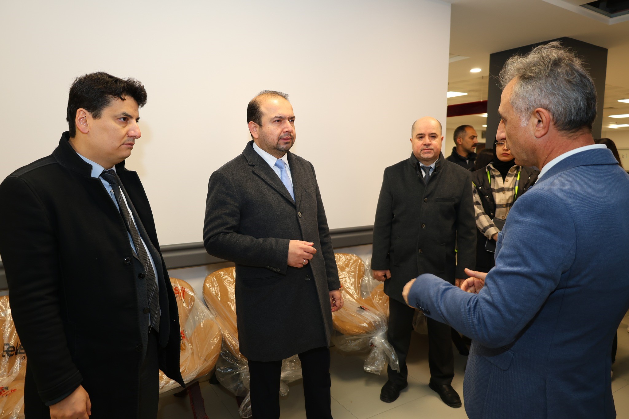 Aydın Şehir Hastanesi’nden Yeni Haber Geldi (6)