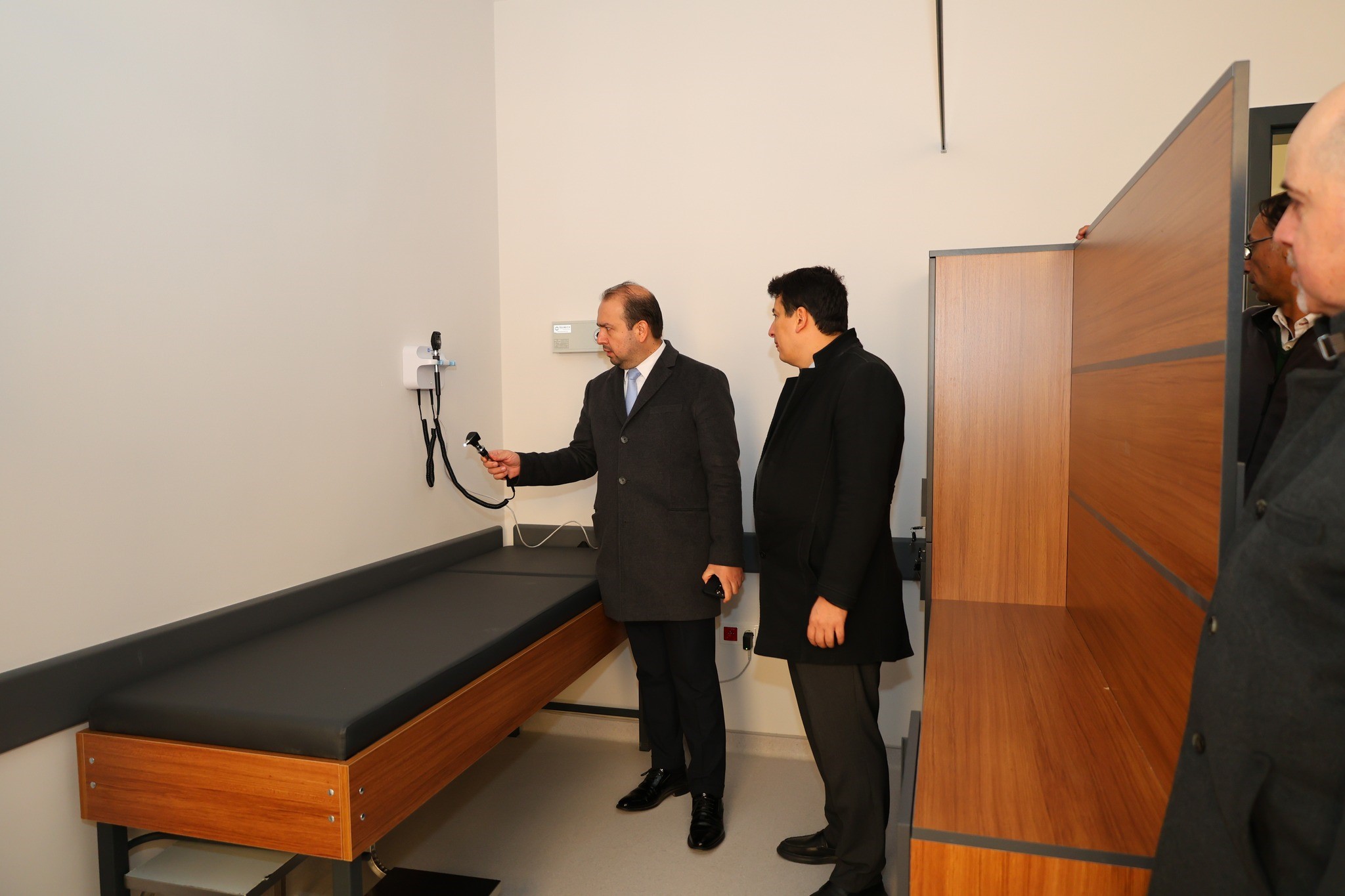 Aydın Şehir Hastanesi’nden Yeni Haber Geldi (7)