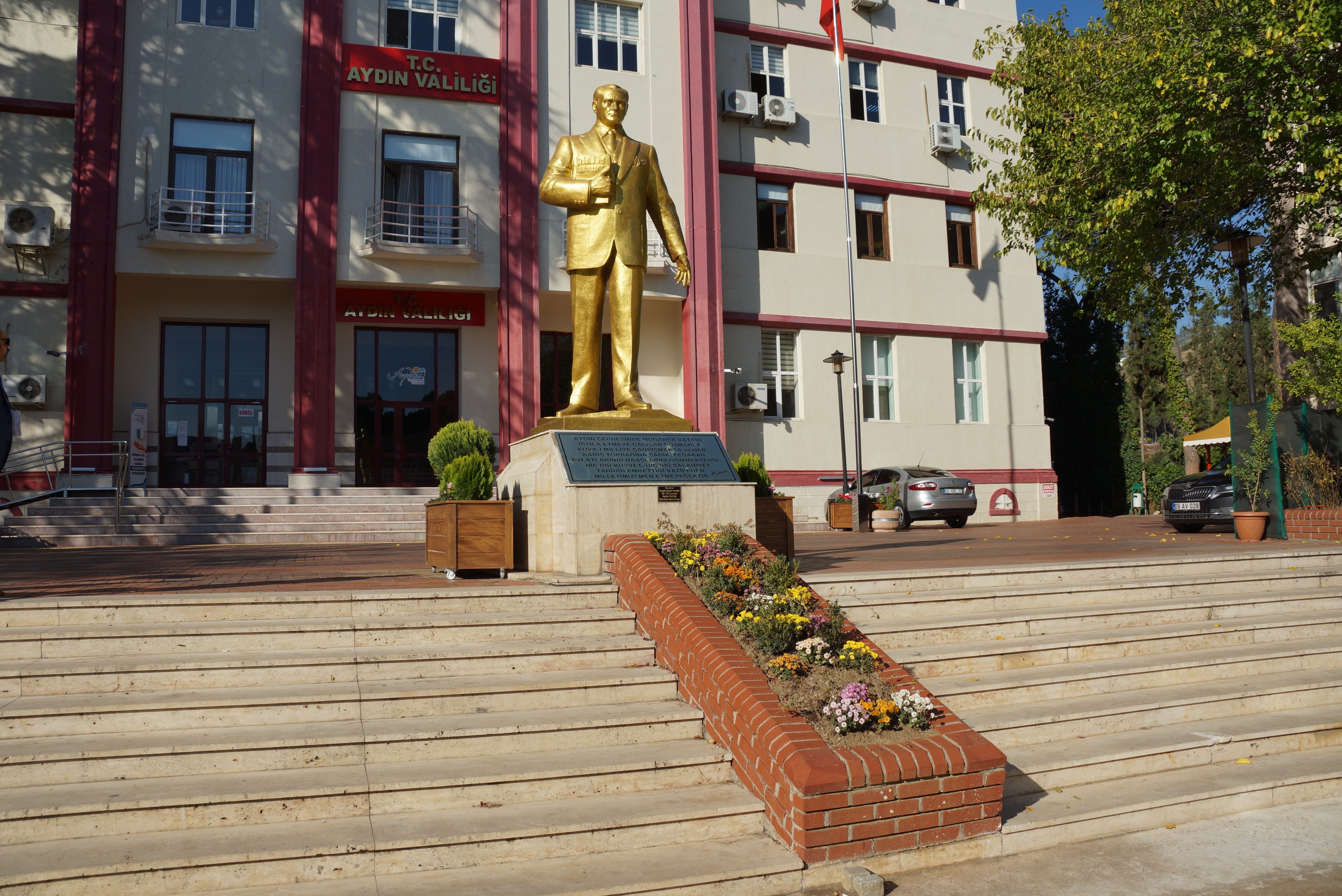 Aydın’a Meteorolojik Uyarı Geldi (2)-1