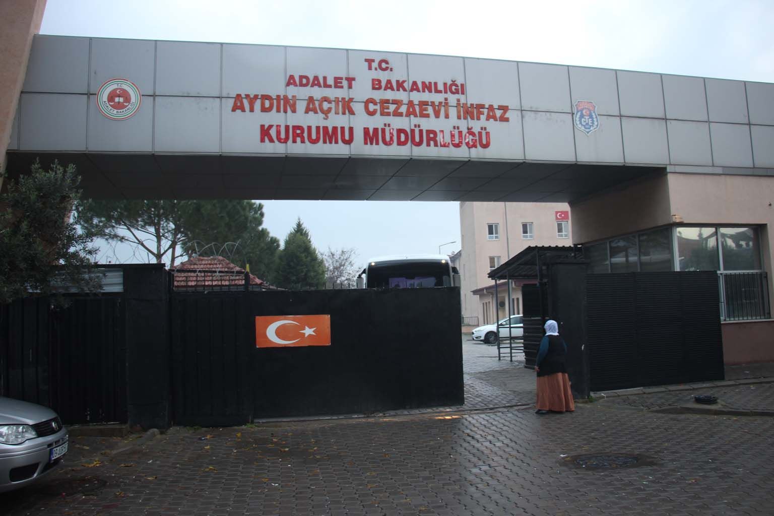 Aydın’da 300 Tutuklu Serbest Bırakılıyor (6)