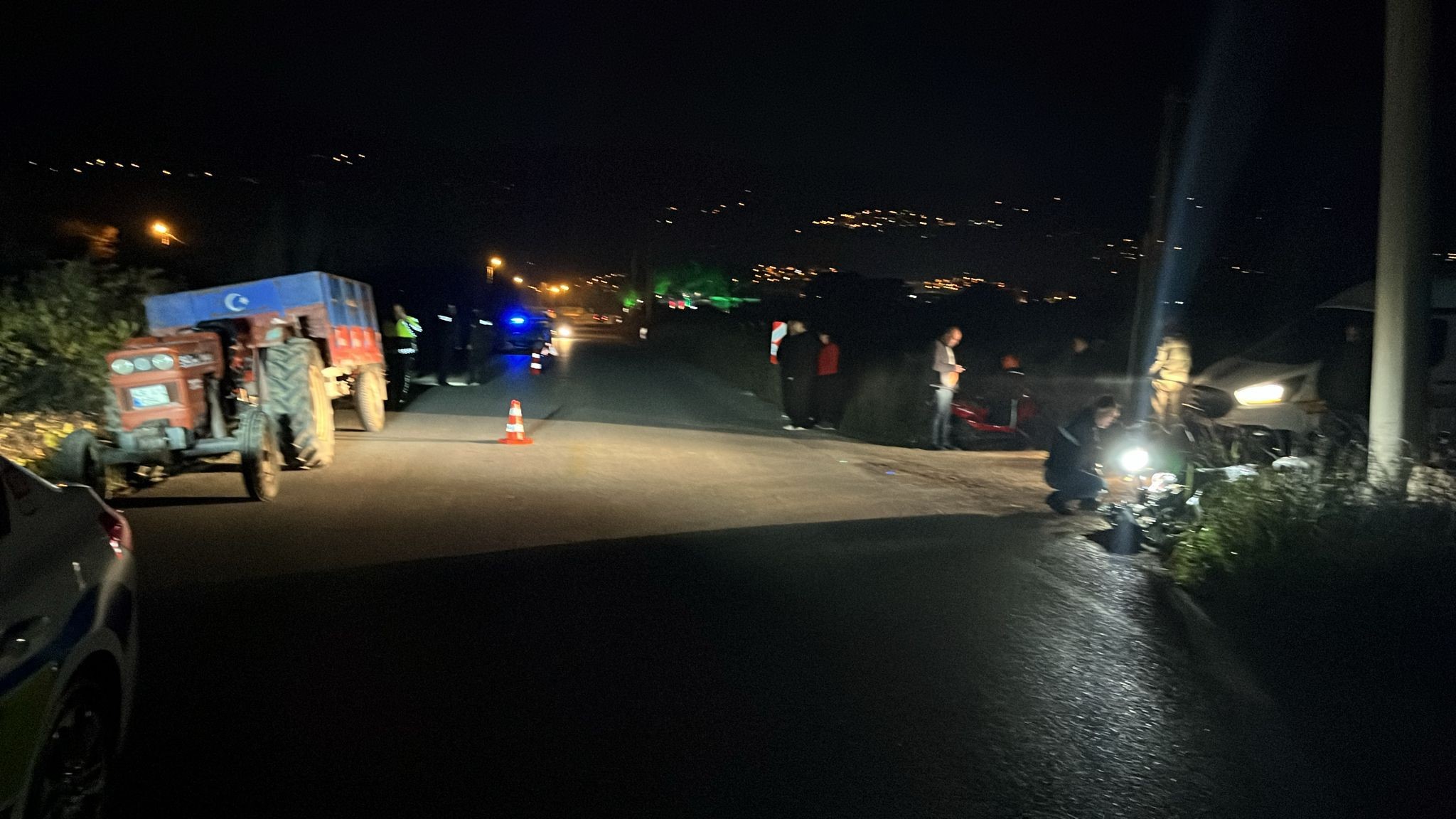 Aydın’da 33 Yaşındaki Kadın Hayatını Kaybetti (3)