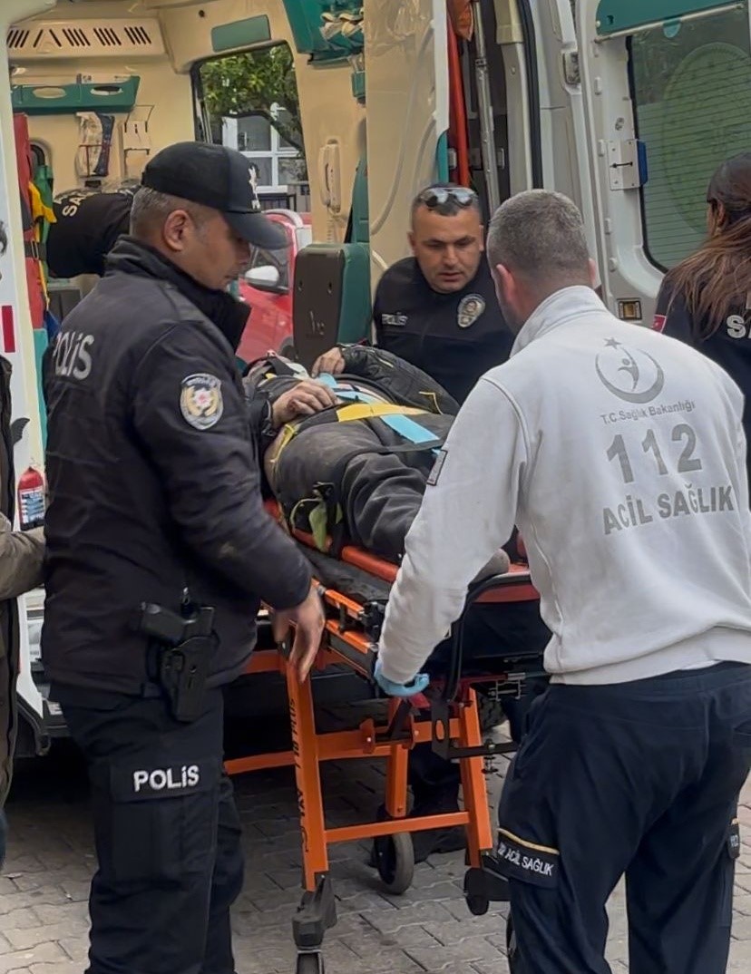 Aydın’da Acı Olay.. 29 Yaşındaydı (2)