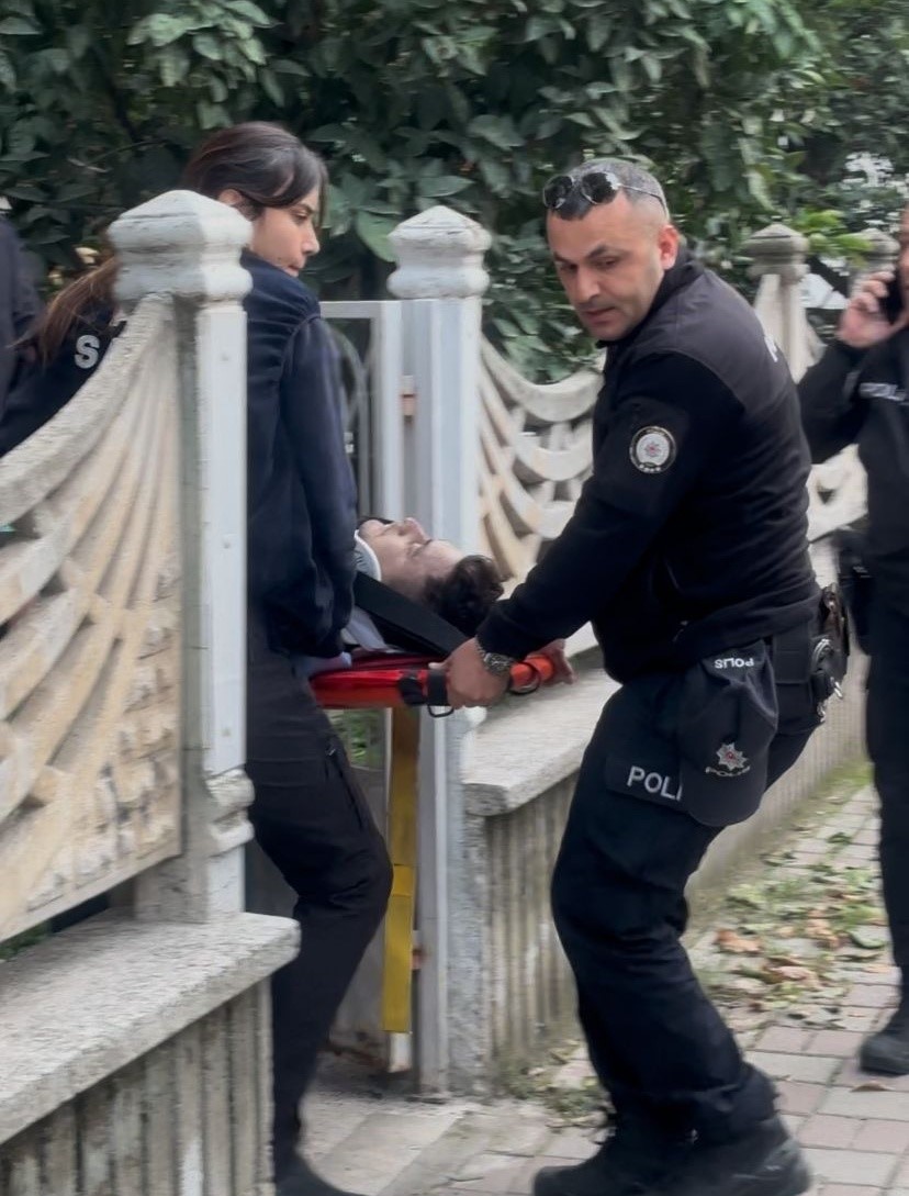 Aydın’da Acı Olay.. 29 Yaşındaydı (3)