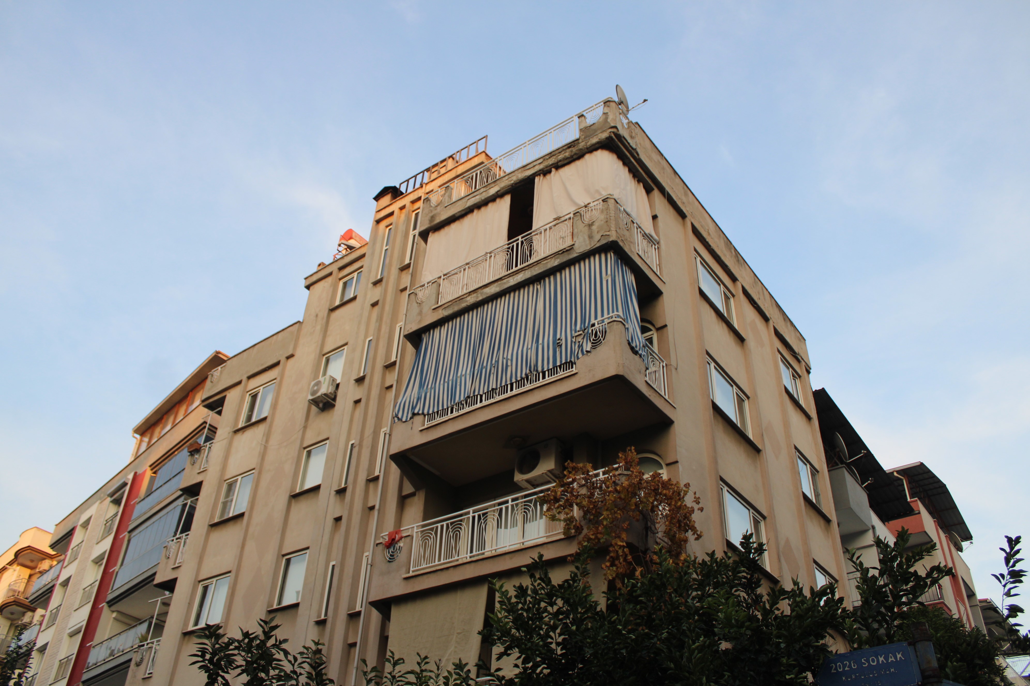 Aydın’da Acı Olay.. 29 Yaşındaydı (6)