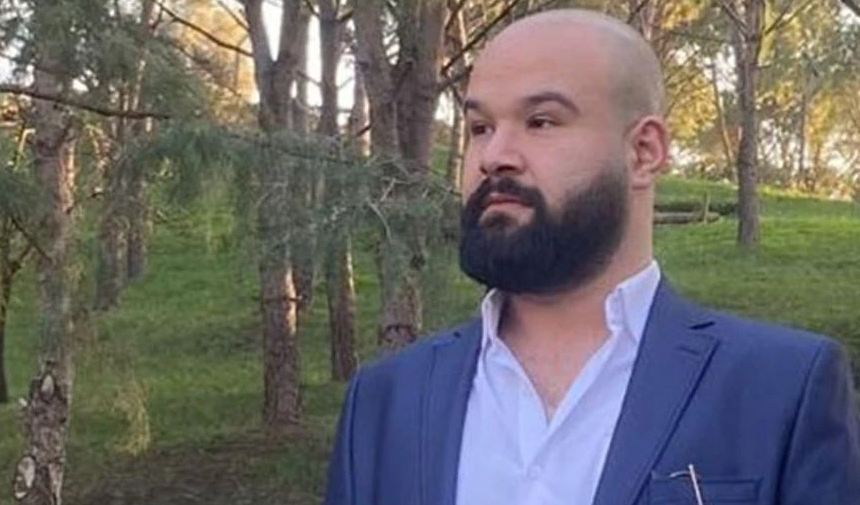 Aydın’da Bir Genç Ölüm Daha.. 27 Yaşındaydı (1)