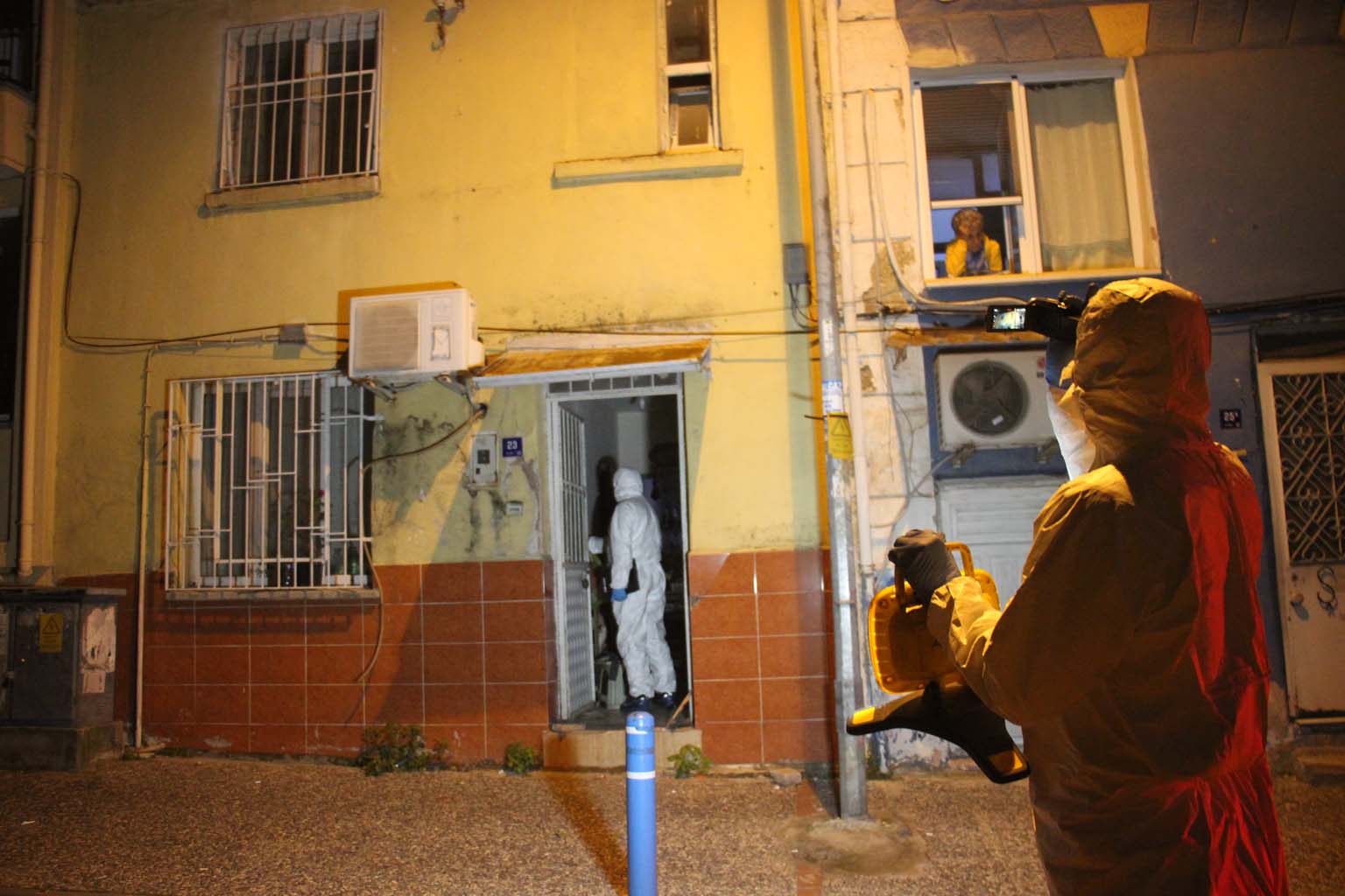 Aydın’da Bir Kişinin Cansız Bedeni Bulundu (2)-8