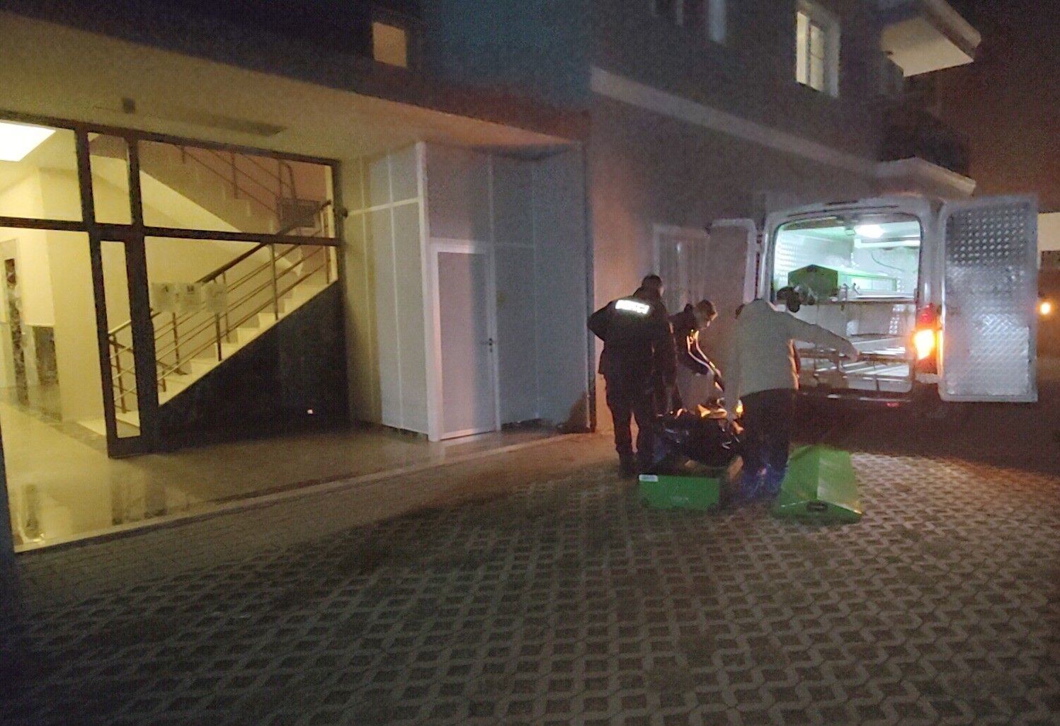 Aydın’da Bir Kişinin Cansız Bedeni Bulundu (2)-9