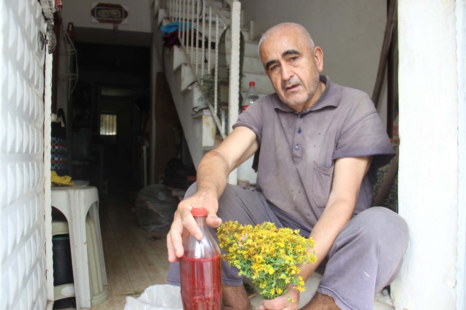 Aydın’da Bir Kişinin Cansız Bedeni Bulundu (3)-3