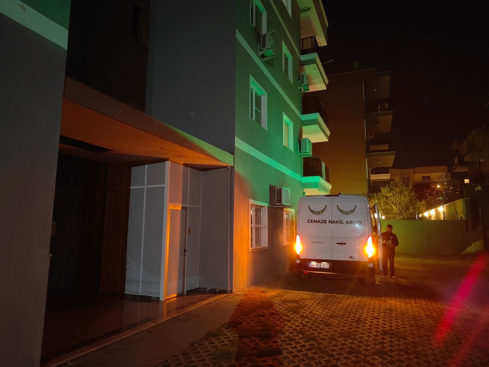 Aydın’da Bir Kişinin Cansız Bedeni Bulundu (3)-4