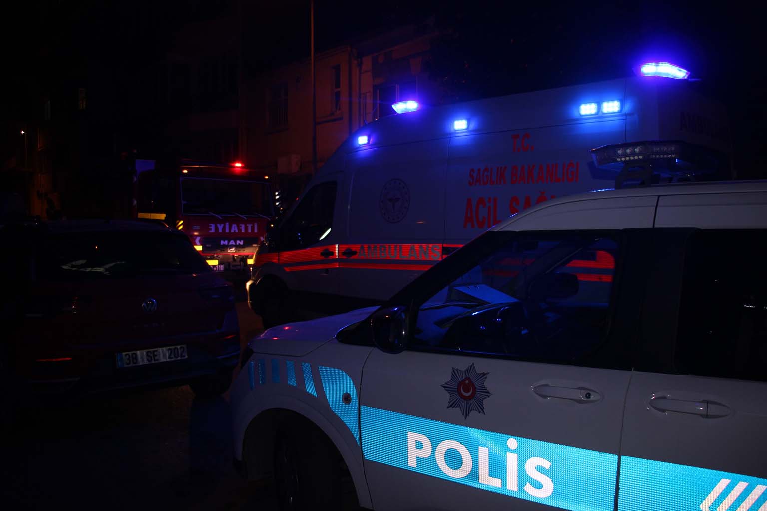 Aydın’da Bir Kişinin Cansız Bedeni Bulundu (4)