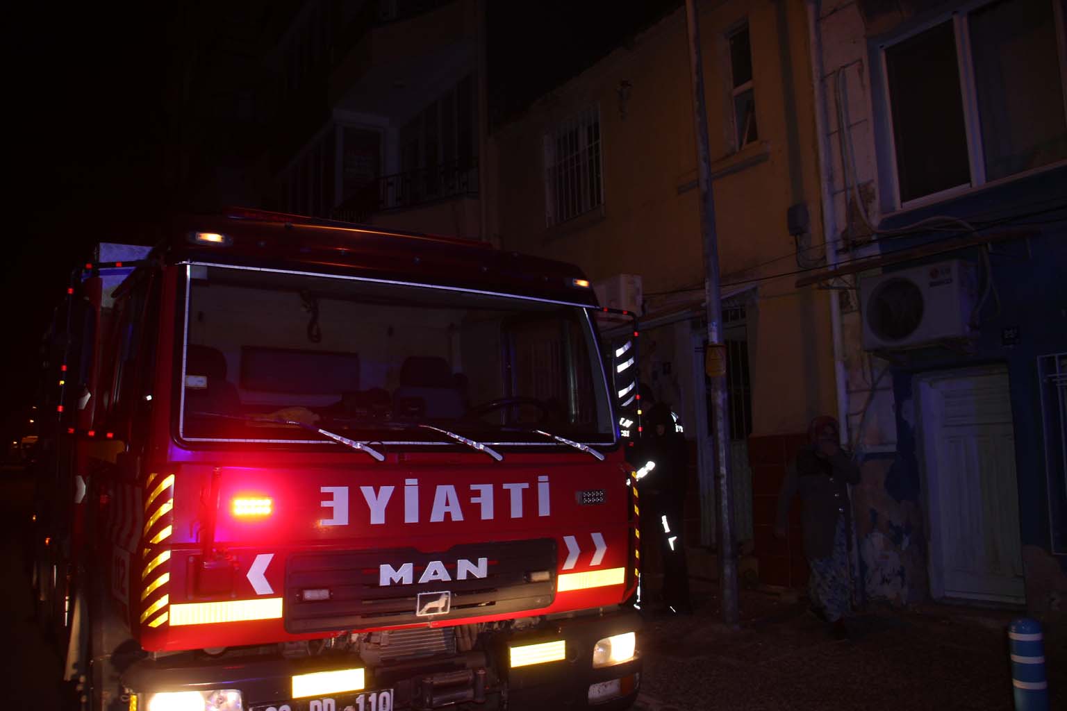 Aydın’da Bir Kişinin Cansız Bedeni Bulundu (5)