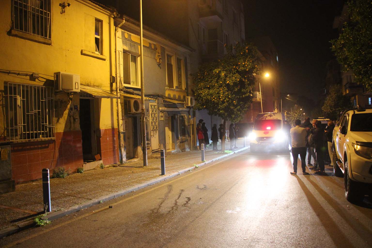 Aydın’da Bir Kişinin Cansız Bedeni Bulundu (7)-1