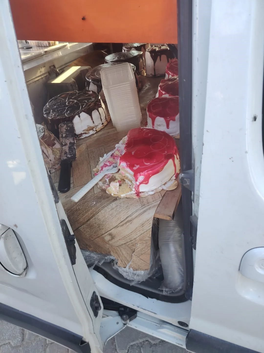 Aydın’da Bu Tezgaha Dikkat! (4)