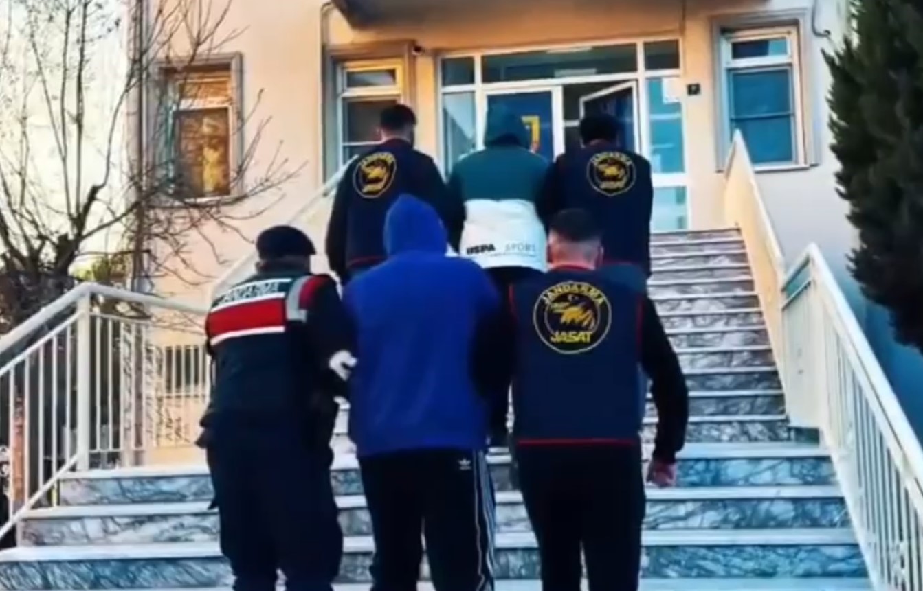 Aydın’da Büyük Operasyon (3)-1