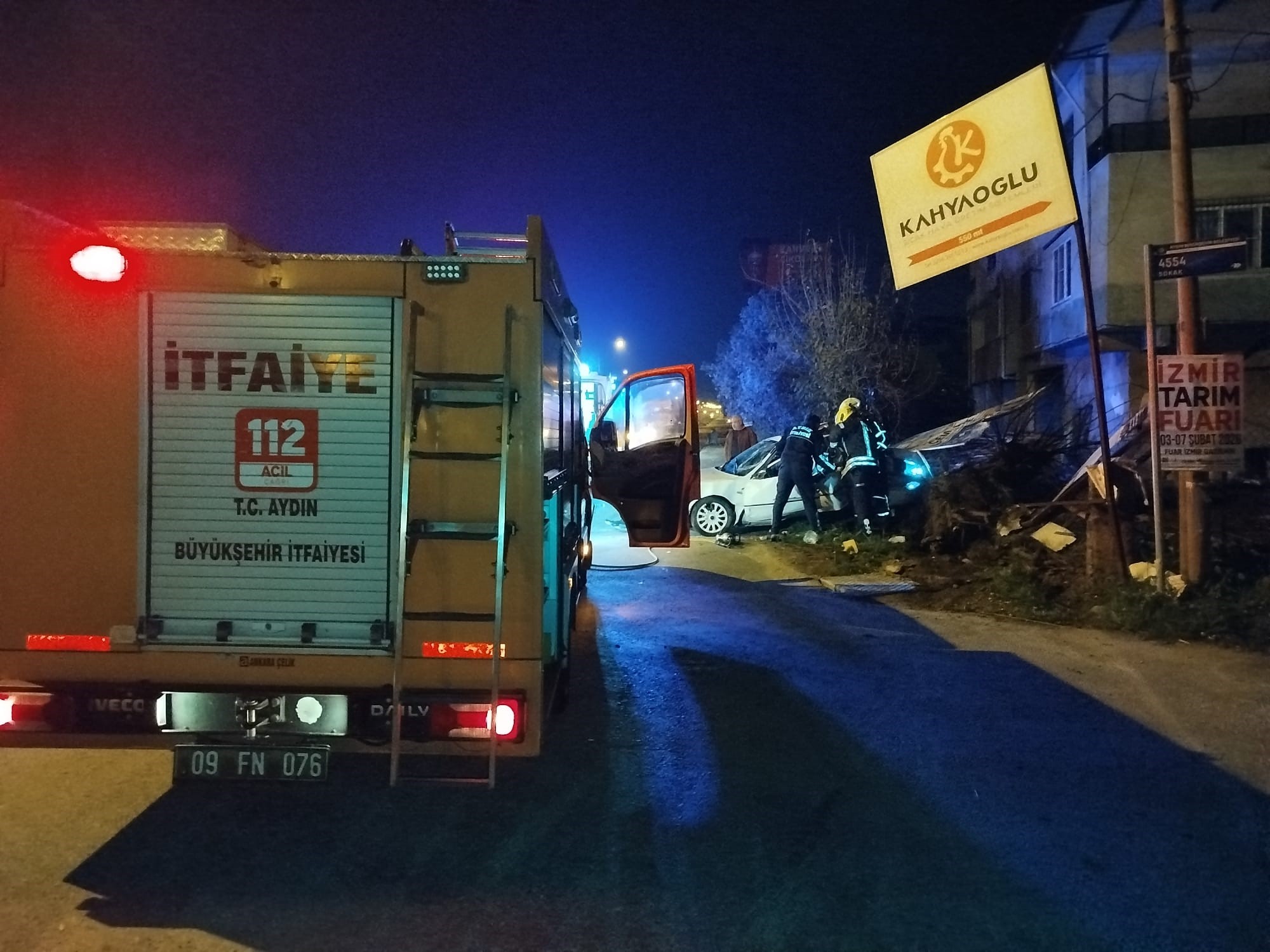 Aydın’da Can Pazarı (6)-4