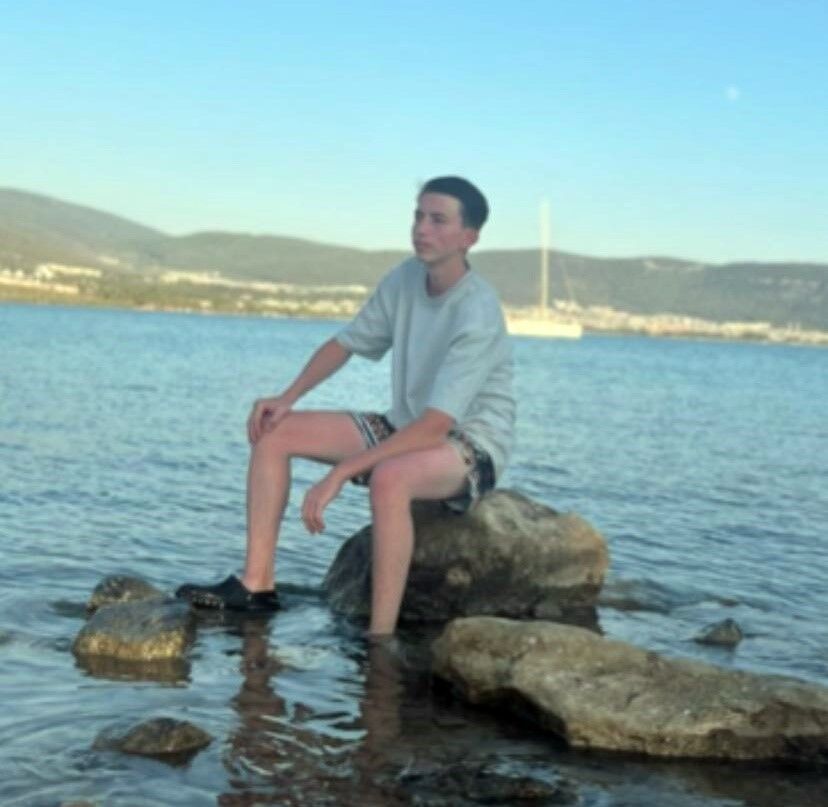 Aydın’da Ehliyet Sınavında Kalp Krizi Geçirdi, Hayatını Kaybetti (2)