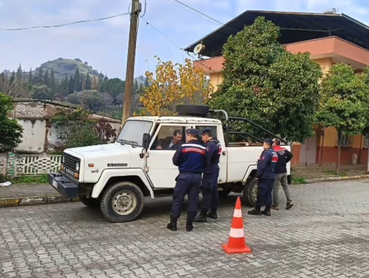 Aydın’da Ekipler Teyakkuzda (2)