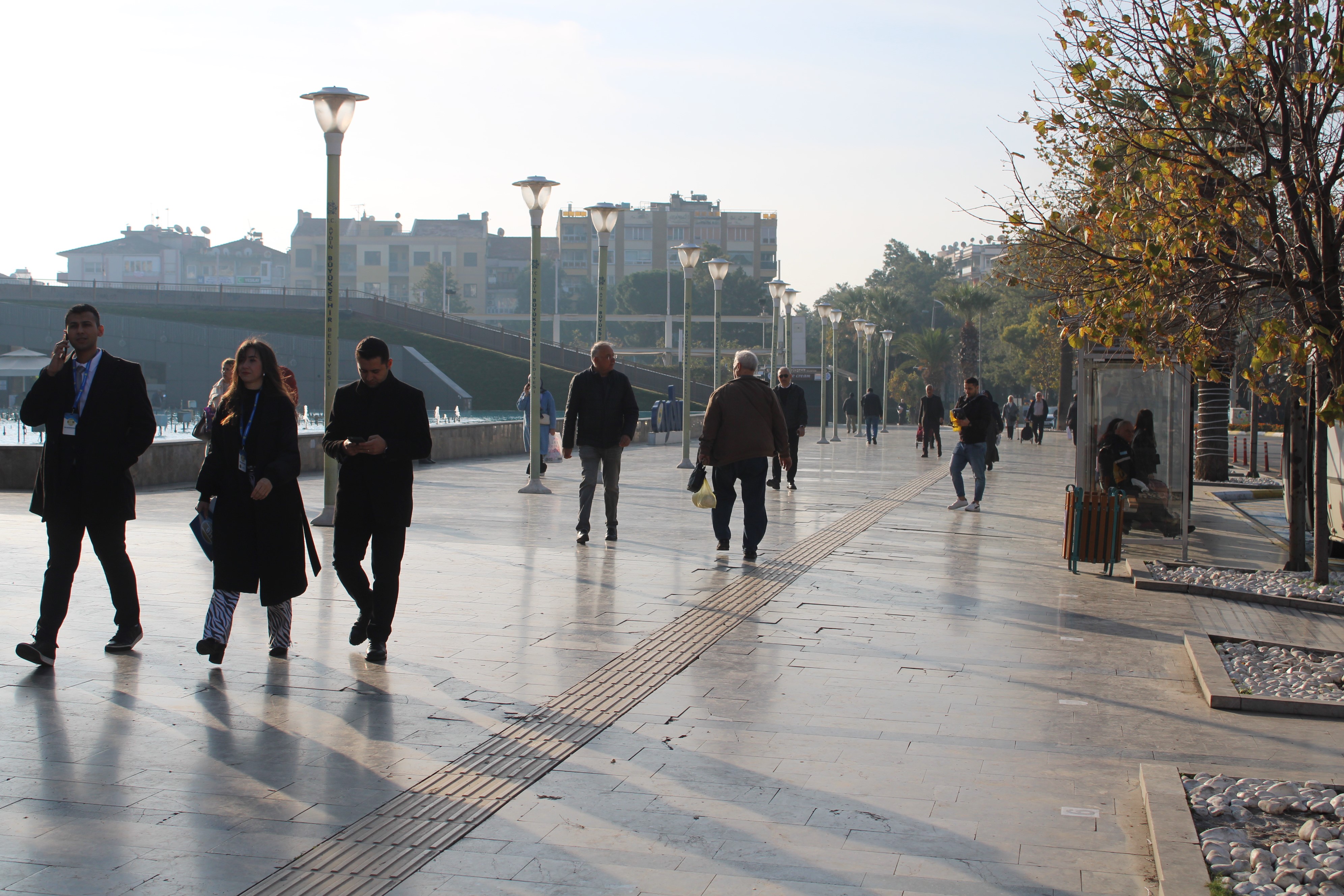 Aydın’da En Kalabalık Yaş Grubu Açıklandı (3)