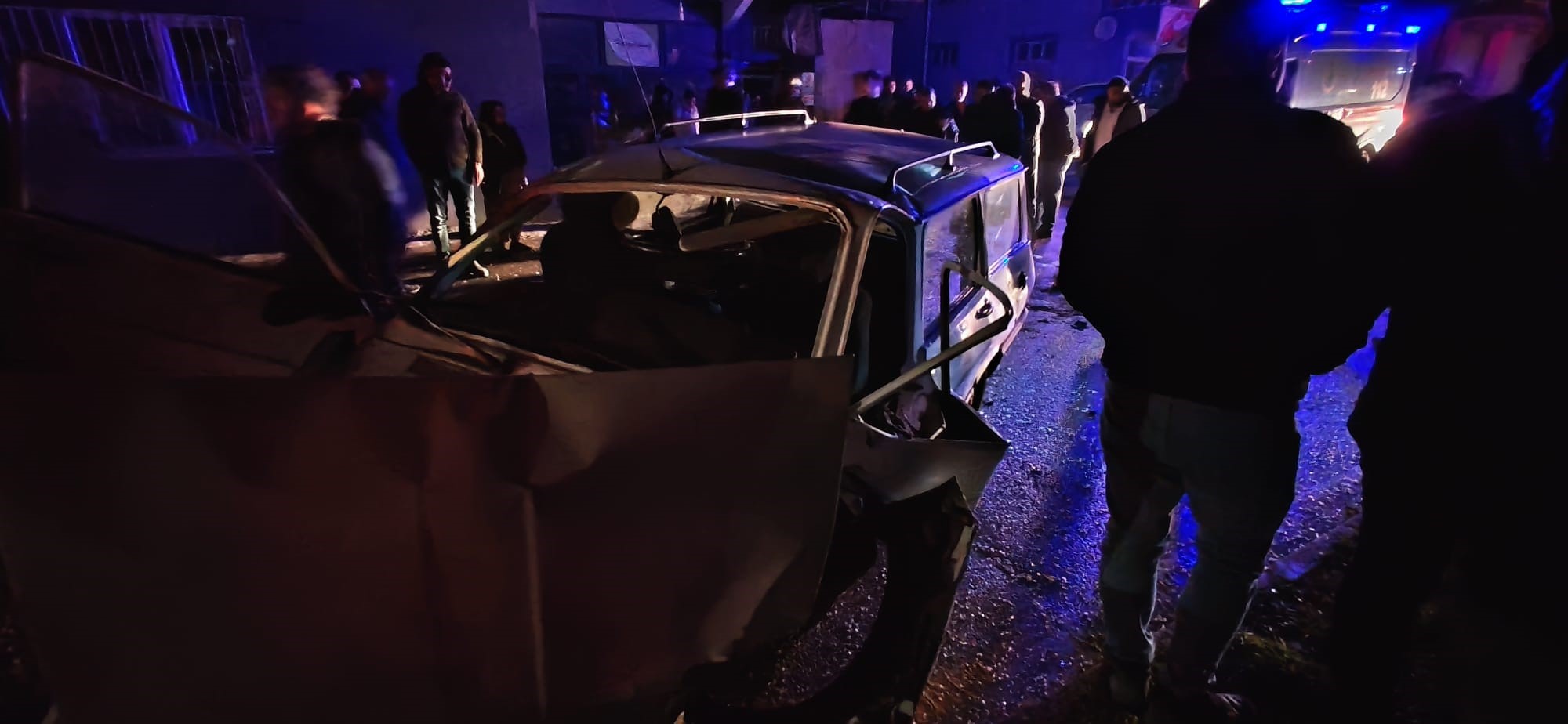 Aydın’da Feci Kaza (3)-3