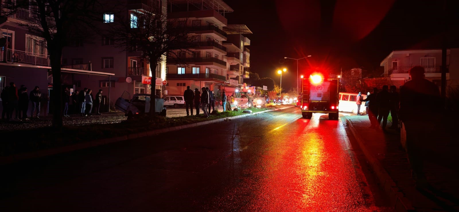 Aydın’da Feci Kaza (4)-4