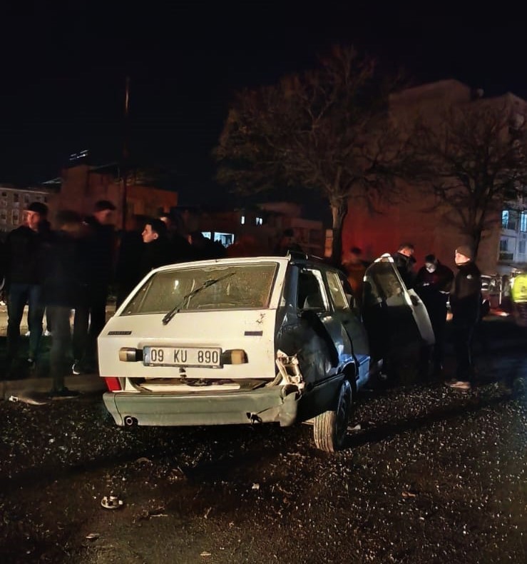 Aydın’da Feci Kaza (5)-2