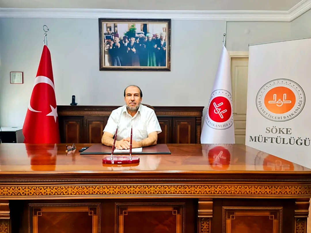 Aydın’da Müftülük Bünyesinde Kreş Açılacak (2)