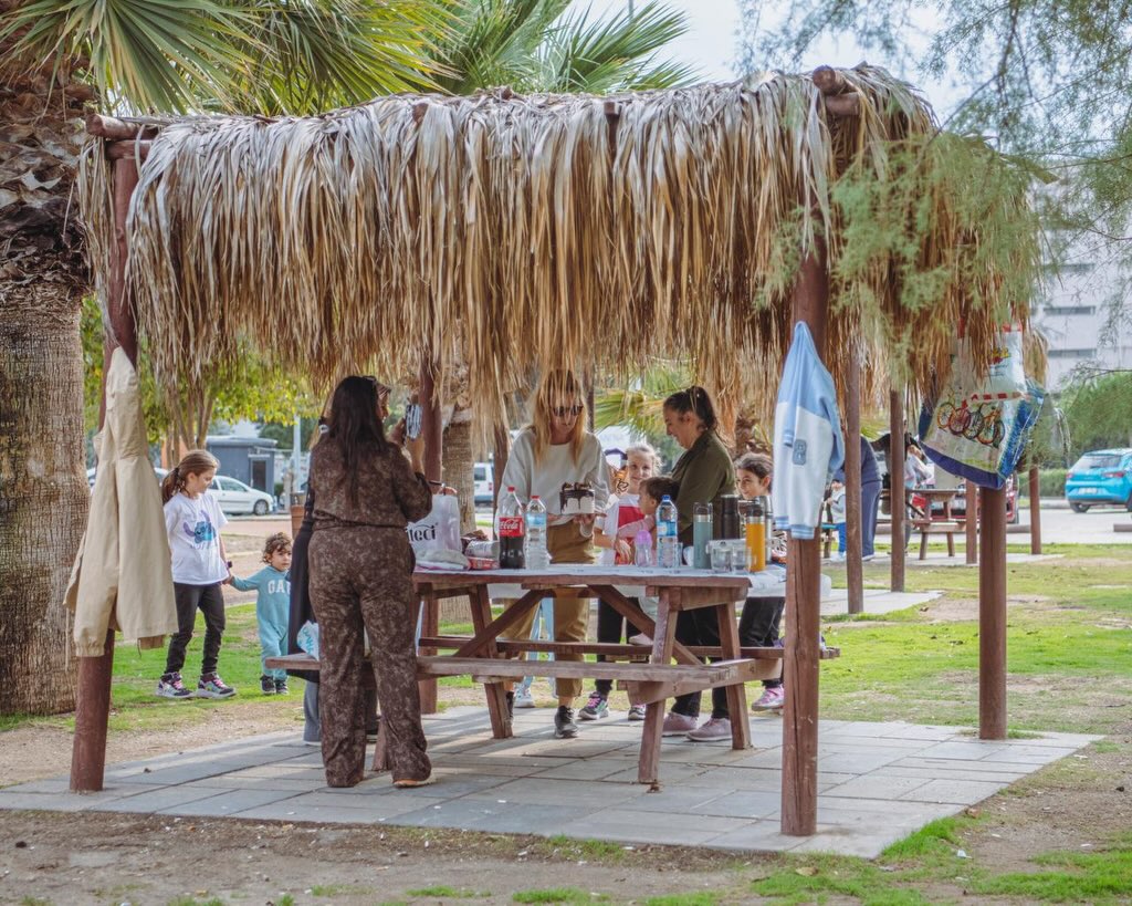 Aydın’da Mükemmel Mesire Alanı.. Şehir Merkezine Sadece 10 Dakika Mesafede (8)