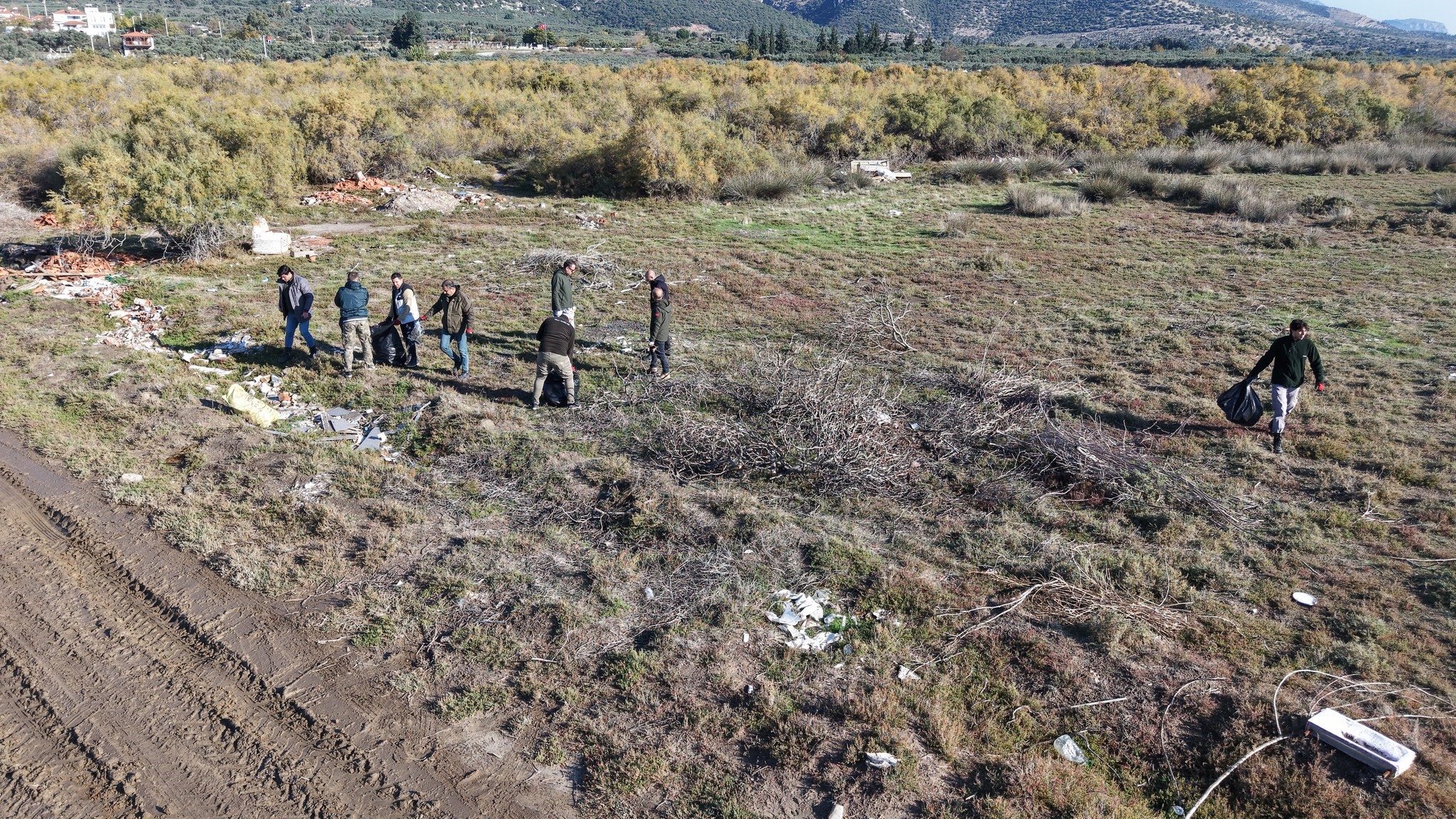 Aydın’da Seferberlik (2)
