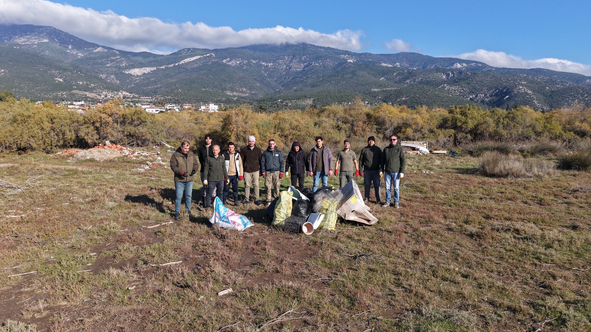 Aydın’da Seferberlik (3)