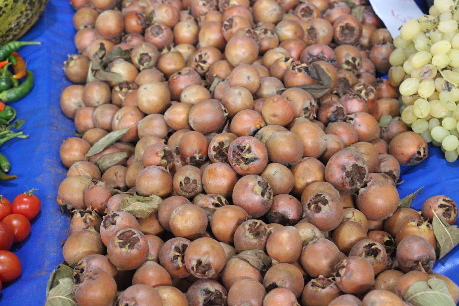 Aydın’da Şifa Kaynağı Tezgaha Çıktı, Doğal Çikolata Olarak Biliniyor (4)