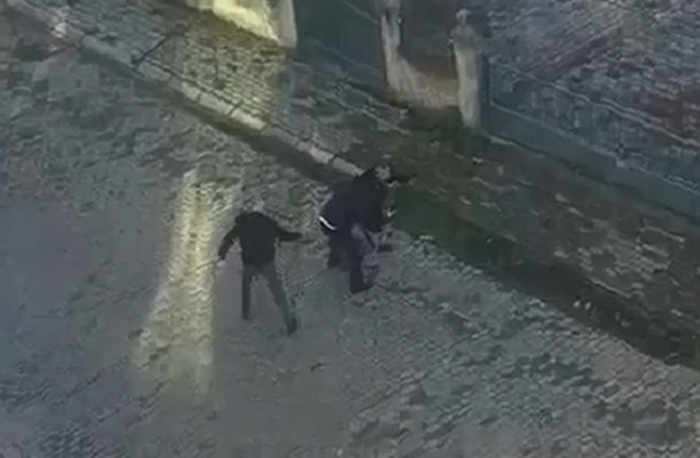 Aydın’da Silahlar Patladı (3)