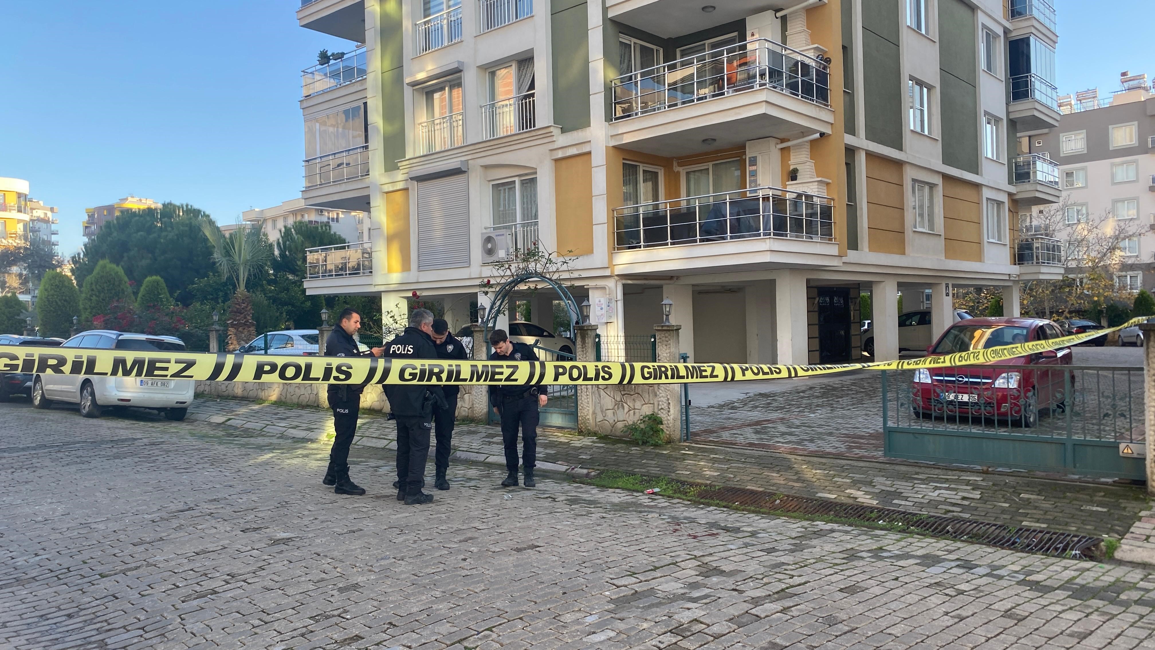 Aydın’da Silahlar Patladı (6)