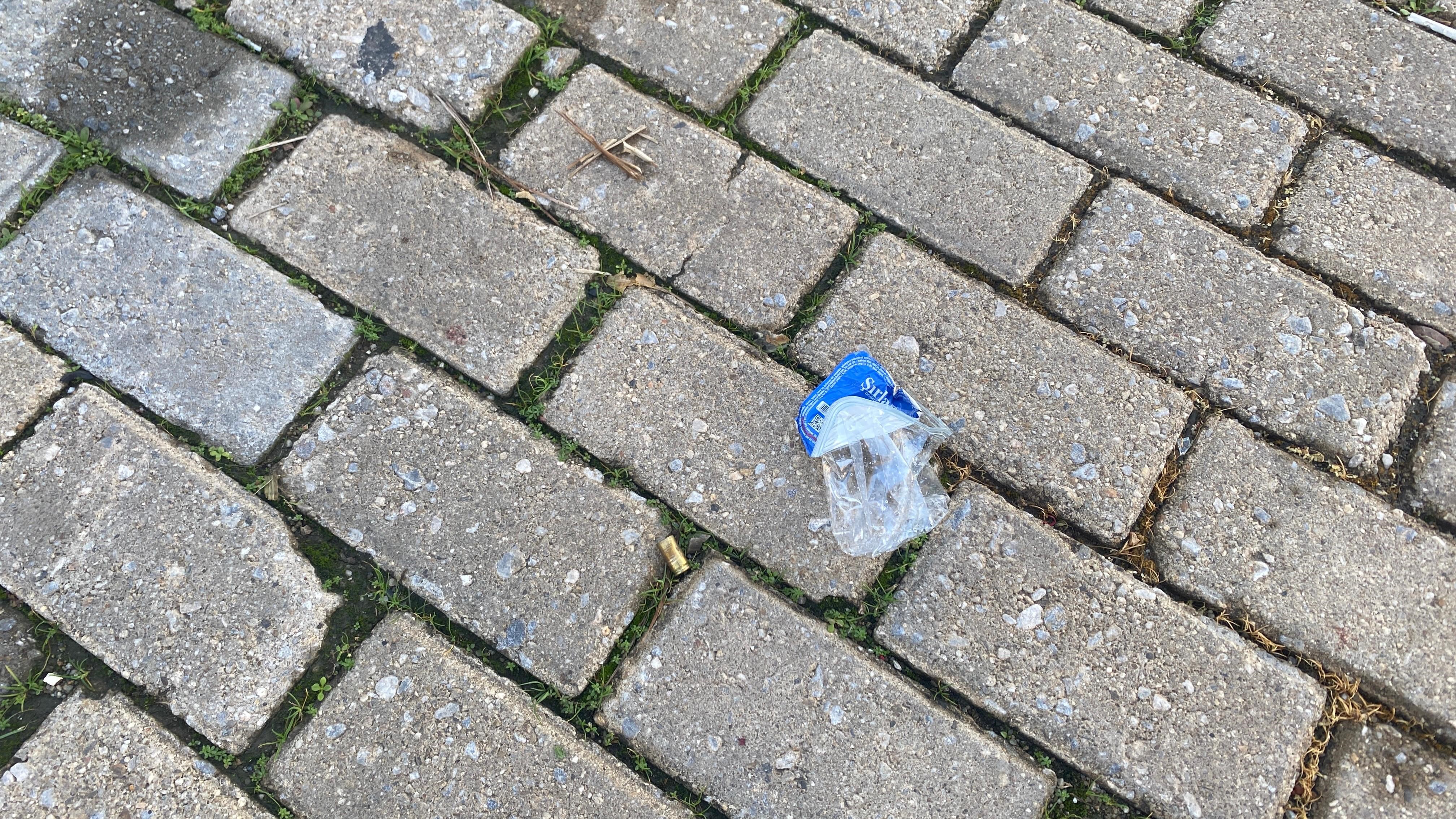 Aydın’da Silahlar Patladı (7)